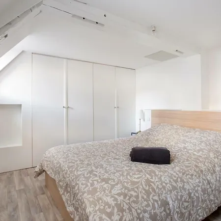 Coeur De - Cosy 5 Apartment *