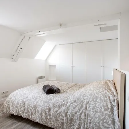 Coeur De - Cosy 5 Lille